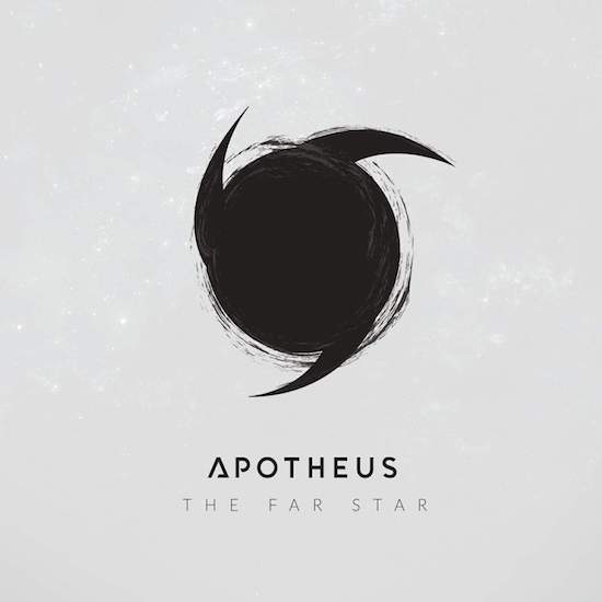 Apotheus - The Far Star