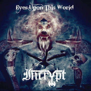 Eyes Upon This World