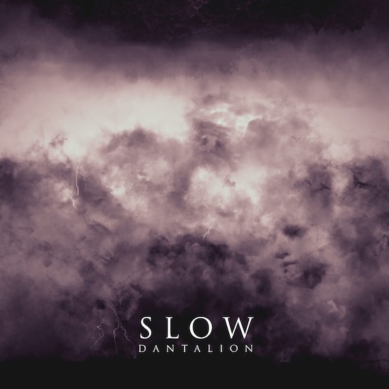 Slow - VI - Dantalion