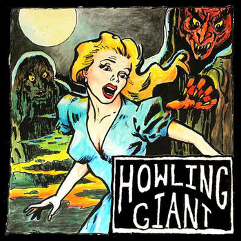 Howling Giant