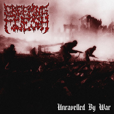 Unravelled By War