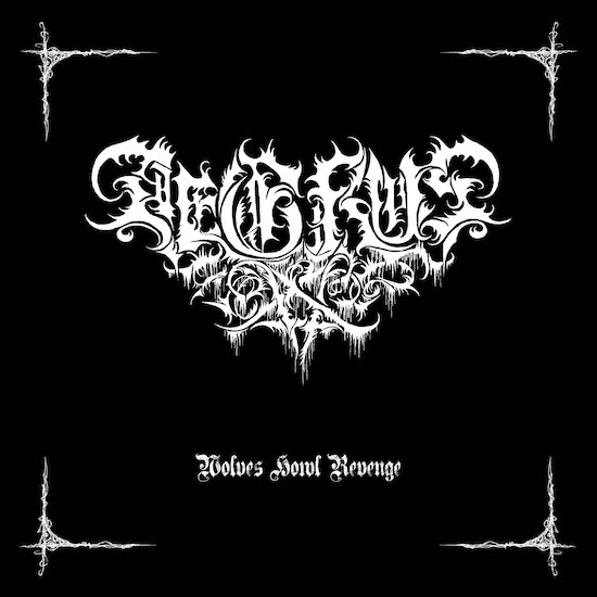 Aegrus - Wolves Howl Revenge