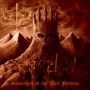 Sovereigns Of The Dark Fortress Sovereigns Of The Dark Fortress