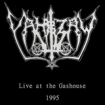 Live At The Gashouse 1995