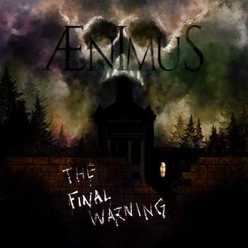 The Final Warning The Final Warning