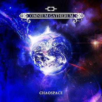 Omnium Gatherum - Chaospace