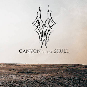 Canyon Of The Skull