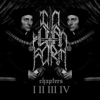 Chapters I II III IV