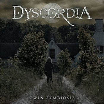 Twin Symbiosis Twin Symbiosis