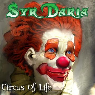 Circus Of Life