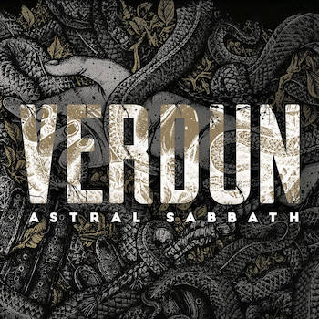 Astral Sabbath