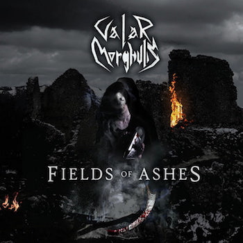 Fields Of Ashes