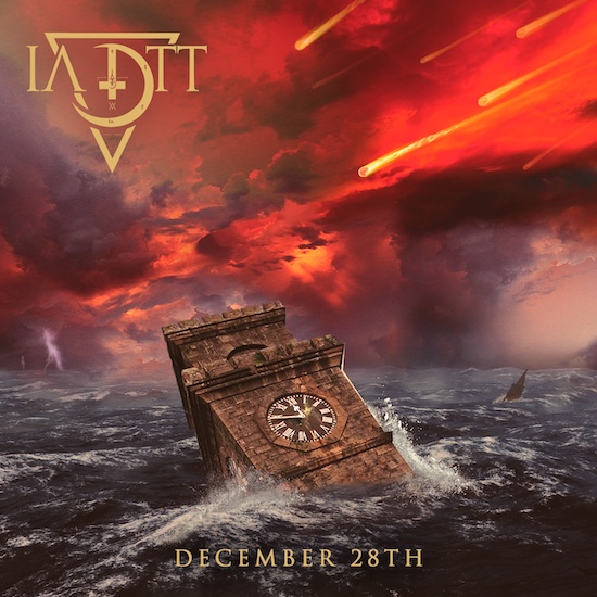 IATT - December 28th