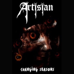 Changing Seasons Changing Seasons