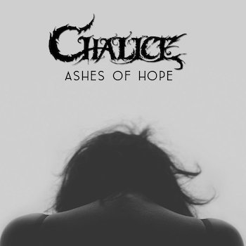 Ashes Of Hope