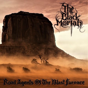 Road Agents Of The Blast Furnace