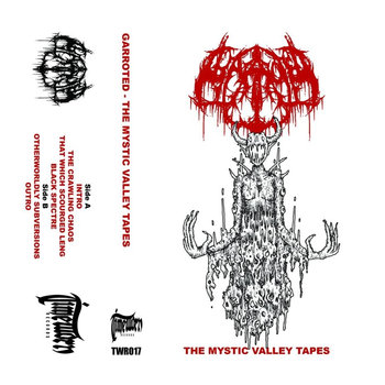 The Mystic Valley Tapes