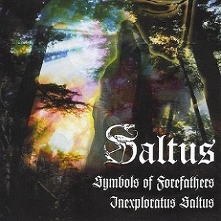 Symbols Of Forefathers / Inexploratus Saltus