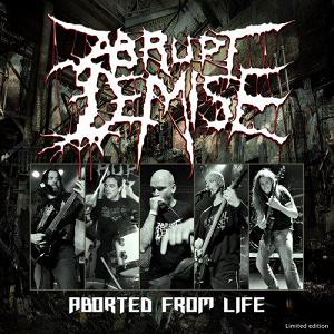 Aborted From Life