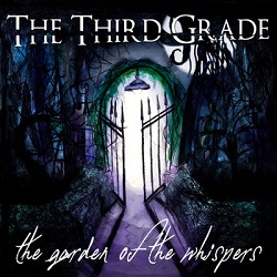 The Garden Of The Whispers