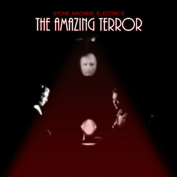 The Amazing Terror