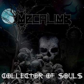 Collector Of Souls