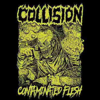 Contaminated Flesh