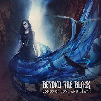 Songs Of Love And Death