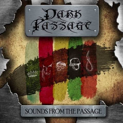 Sounds From The Passage