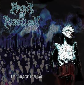 Le Mirage Humain Le Mirage Humain