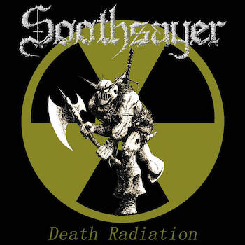 Death Radiation Death Radiation
