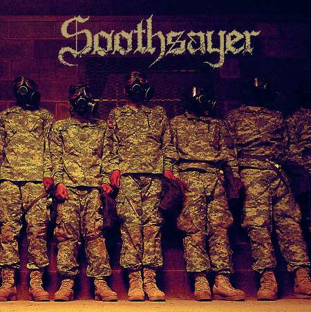Troops Of Hate Troops Of Hate