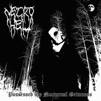Possessed By Nocturnal Grimness