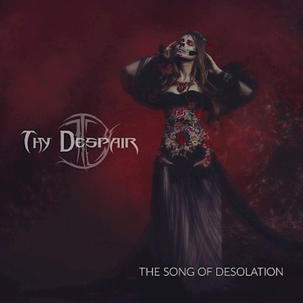The Song Of Desolation