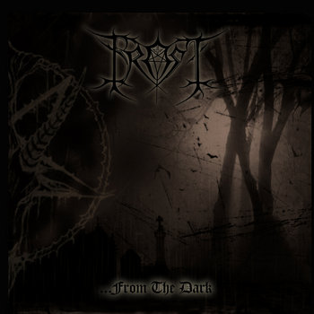 ...From The Dark ...From The Dark