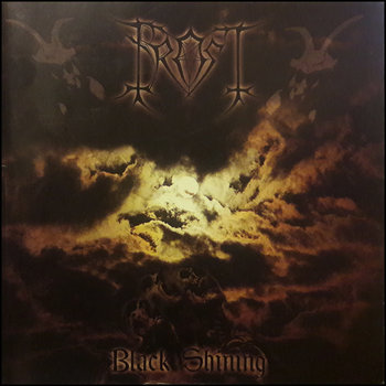 Black Shining Black Shining