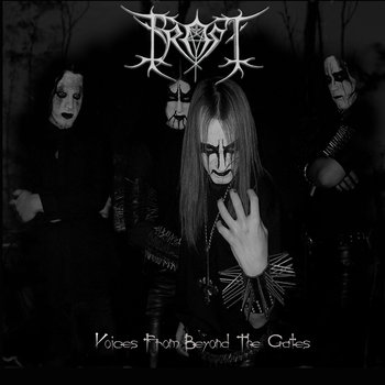 Voices From Beyond The Gates Voices From Beyond The Gates