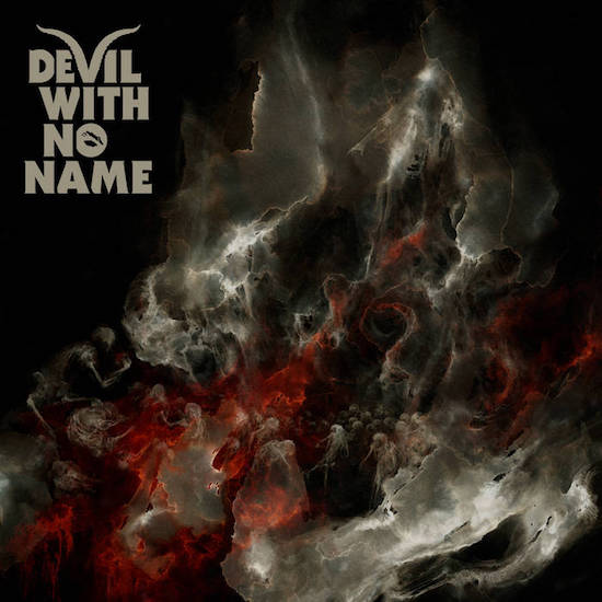 Devil With No Name