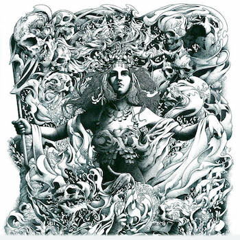 Reinventing Darkness