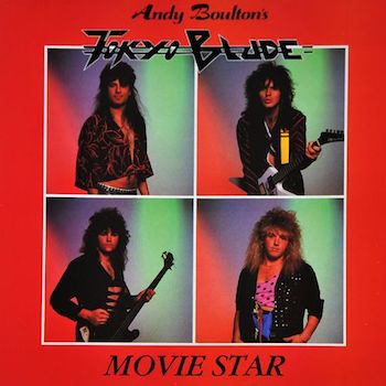 Movie Star