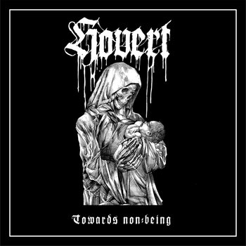 Towards Non-Being Towards Non-Being