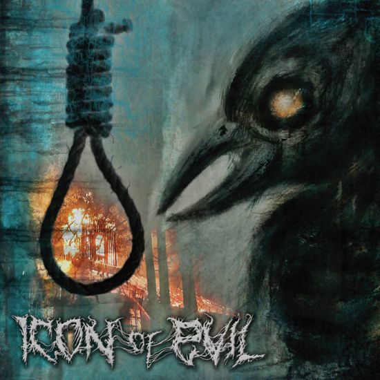 Icon Of Evil - Icon Of Evil
