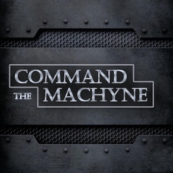 Command The Machyne