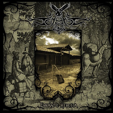 Errante Herejía Errante Herejía