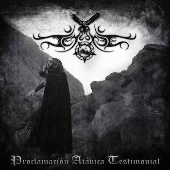 Proclamación Atávica Testimonial