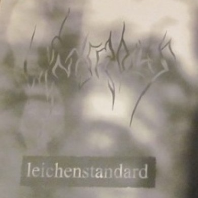 Leichenstandard Leichenstandard