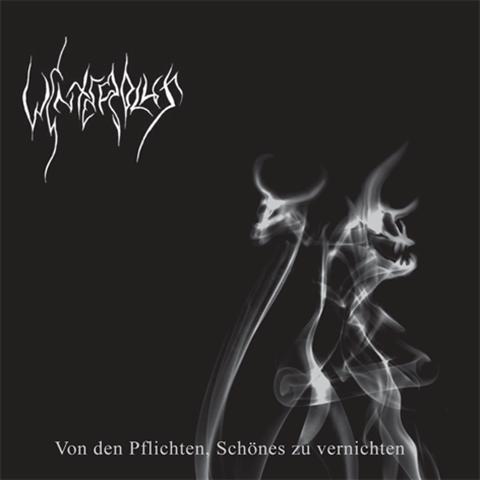 Von Den Pflichten, Schönes Zu Vernichten Von Den Pflichten, Schönes Zu Vernichten