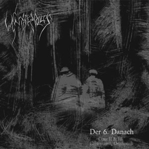 Der 6. Danach, Opus II: Geistermusik & Opus III: Orgelmusik Der 6. Danach, Opus II: Geistermusik & Opus III: Orgelmusik