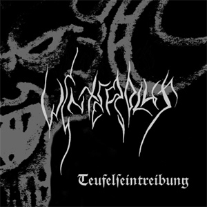 Teufelseintreibung Teufelseintreibung