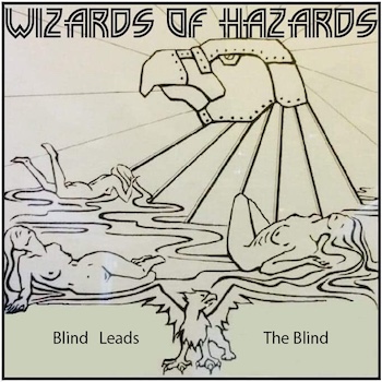 Blind Leads The Blind